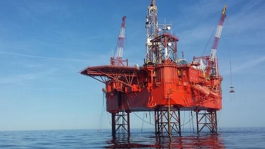 5 milionów ton ropy naftowej z podmorskiego złoża ORLEN Petrobaltic