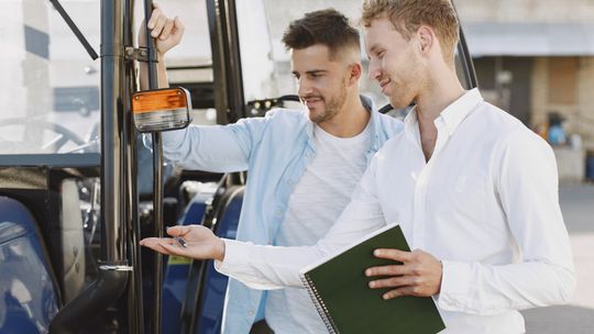 5 mitów o windykacji w transporcie, spedycji i logistyce