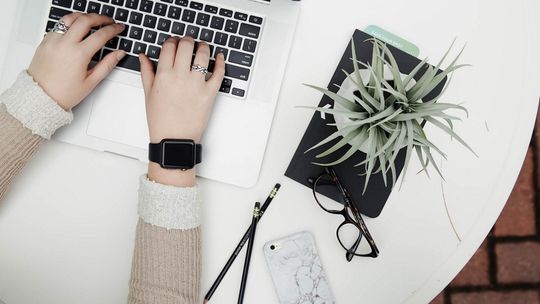 5 najpopularniejszych sposobów na pracę w domu