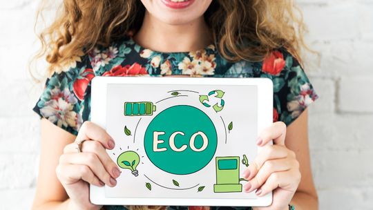 5 pomysłów na zarządzanie sprzętem IT w sposób zrównoważony