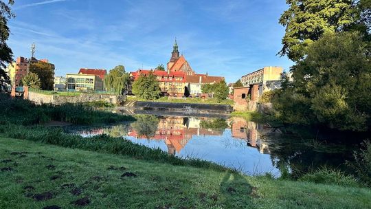 5 powodów, dla których warto odwiedzić Gryfice – nie tylko latem