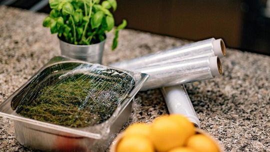 5 prostych trików na przechowywanie świeżych ziół  – sprawdź, czy znasz je wszystkie!