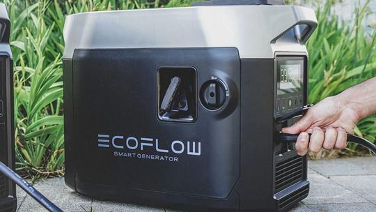 5 smart pomocników w ogrodzie