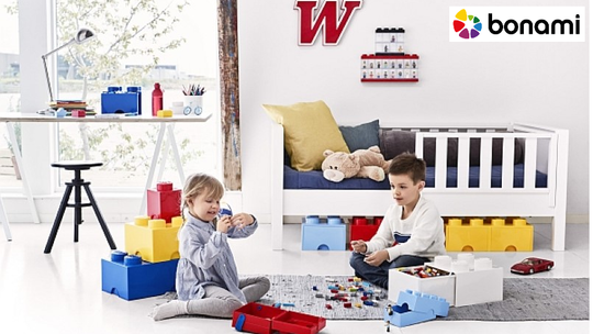 5 sposobów na pokój ucznia