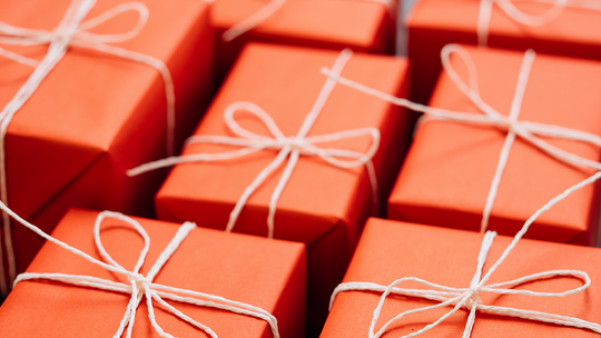 5 zestawów prezentowych, które zawsze cieszą