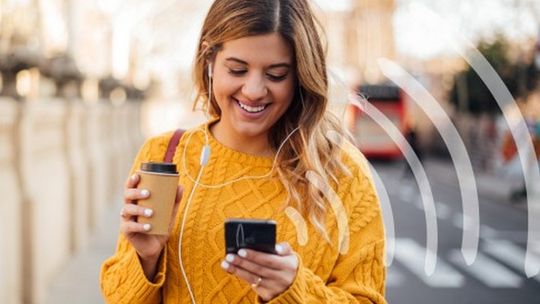 5G Broadcast: Emitel testuje nowy standard telewizji mobilnej dla Telewizji Puls