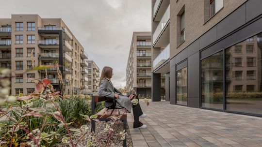 6 przykładów na to, czym dziś jest bezpieczny dom