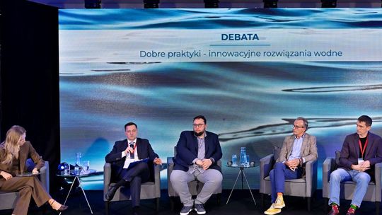 65 milionów Europejczyków żyje w krajach zagrożonych brakiem wody – Polska jest jednym z nich