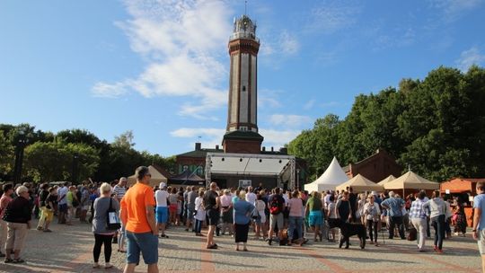 7-8 lipca - Święto Śledzia Bałtyckiego 2018 w Niechorzu