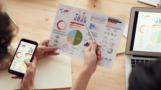 7 kroków do zbudowania przewagi konkurencyjnej twojego biznesu