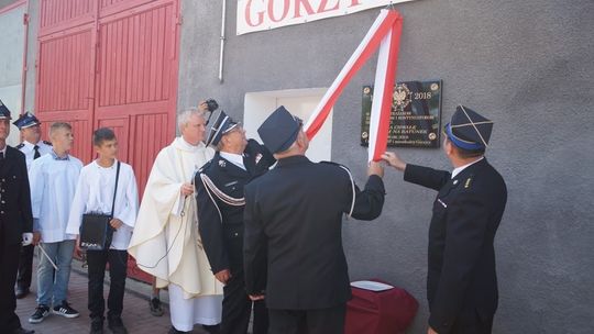 70 lat OSP w Górzycy  