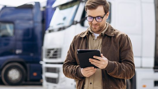 Transcash: 76 proc. przewoźników oczekuje szybkiej płatności za przewozy