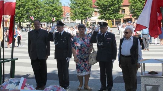 8 maja 73. rocznica zakończenia II Wojny Światowej w Europie