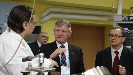 8 mln zł na walkę z ociepleniem klimatu. Projekt naukowców z ZUT-u i Norwegii wysoko oceniony przez NCBR