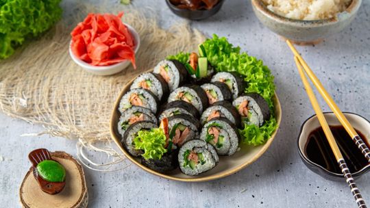 8 września, czyli Światowy Dzień Wellbeingu. Zadbaj o dobre samopoczucie w azjatyckim stylu