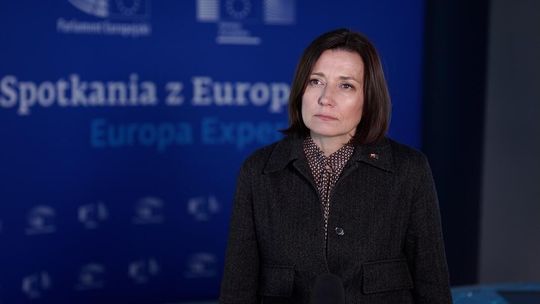 80 proc. środków z programu SAFE dla Polski trafi do przemysłu obronnego. To duża szansa na jego rozwój 80 proc. środków z programu SAFE dla Polski trafi do przemysłu obronnego. To duża szansa na jego rozwój