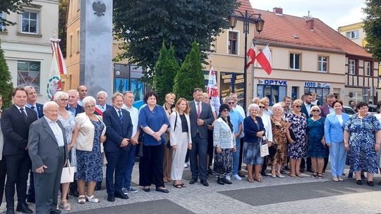 85 Rocznica Wybuchu II Wojny Światowej