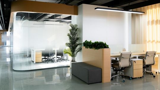 9 krytycznych błędów w projektowaniu oświetlenia obiektów