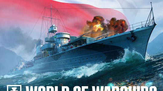 9. rocznicza World of Warships oraz dzień z historią w Gdyni