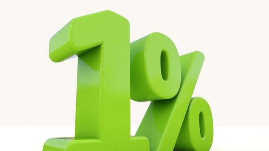 907 mln zł dla OPP. To nowy rekord