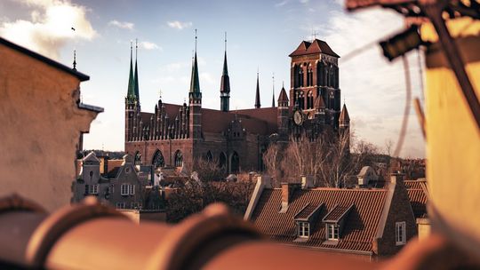 A może Pomorze - czy inwestowanie w nieruchomości w tym rejonie się opłaca?