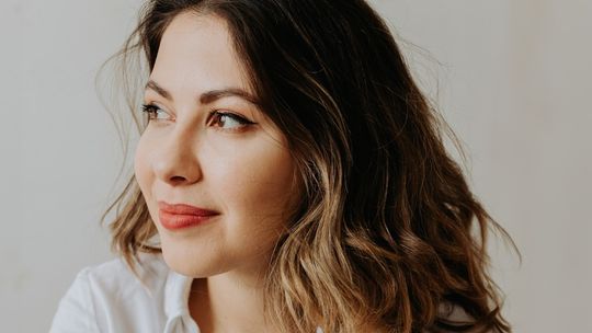 Absolwentka ZUT-u tworzy kolaże nawiązujące do kultowych miejsc w mieście. Jej prace łączą w sobie zdjęcia, grafiki, obrazy i teksty.