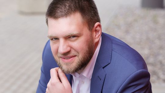 Aby wigilijny karp jak najsmaczniejszy był.....