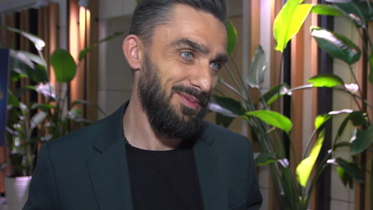 Adam Kszczot: Moja żona została mistrzynią świata w makijażu permanentnym. Trochę się też do tego przyczyniłem