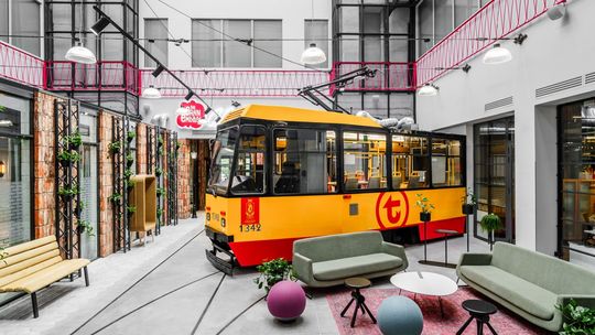 Adgar PDT Wola w pełni skomercjalizowany – Techni Schools dołącza do najemców obiektu!