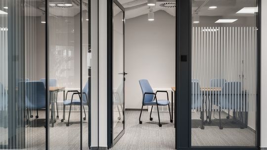 Adgar Poland: Elastyczność, wygoda i przewidywalność – rośnie popularność Ready Office!