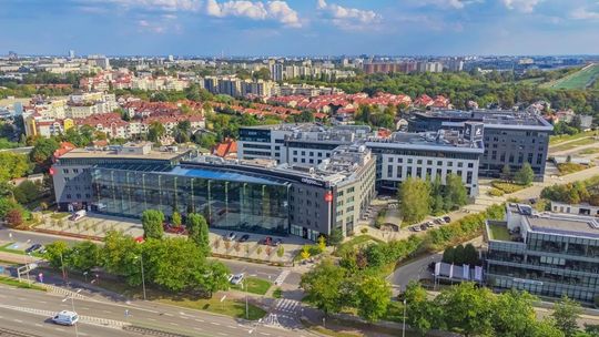 Adgar Poland otrzymał przedłużenie finansowania kredytowego na kwotę ponad 100 mln euro