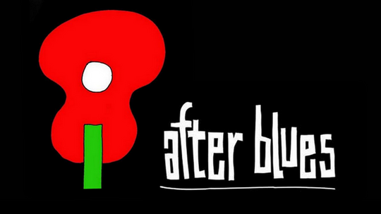 AFTER BLUES - 12 maja 2019 r. Zapraszamy na niezwykły koncert...