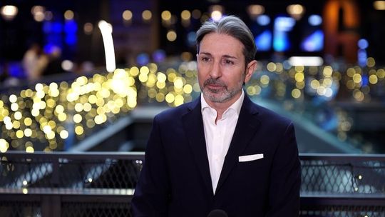 AI będzie zarządzać przechowywaniem danych. Wykryje atak poniżej minuty i zadba o bezpieczeństwo AI będzie zarządzać przechowywaniem danych. Wykryje atak poniżej minuty i zadba o bezpieczeństwo