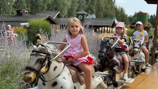 AI nie wygra z magią edukacji - Farma Iluzji rozwija, bawi i uczy