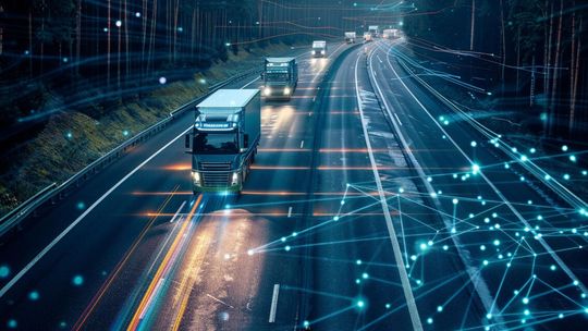 AI w spedycji – szansa czy zagrożenie?