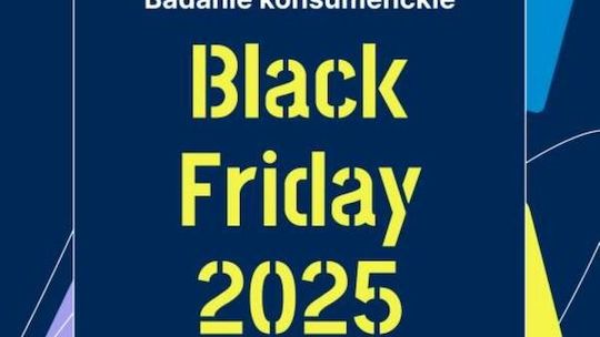 AI znajdzie nam okazje na Black Friday - tak robi zakupy internetowe co czwarty Polak [BADANIE]