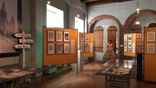 Aktualne wystawy stałe i czasowe* w Muzeum Narodowym w Szczecinie