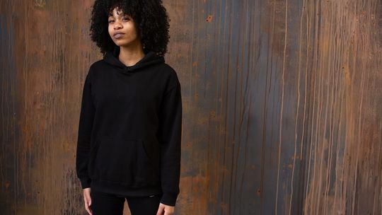 Aktywność fizyczna, bądź wygoda na co dzień, tylko w dresach. 