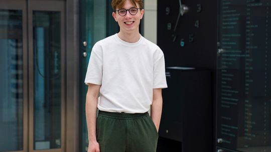 Alchemik z powołania