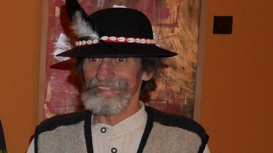 ALEKSANDER MAJERSKI RZEŹBA-MALARSTWO-RYSUNEK ALEKSANDER MAJERSKI RZEŹBA-MALARSTWO-RYSUNEK