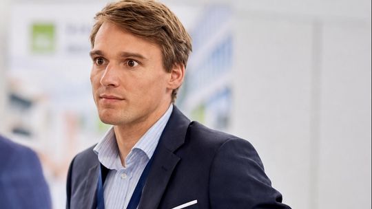 Alides zmienia CEO i wzmacnia zarząd. Alexandre Huyghe przejmie stery od 2027 roku