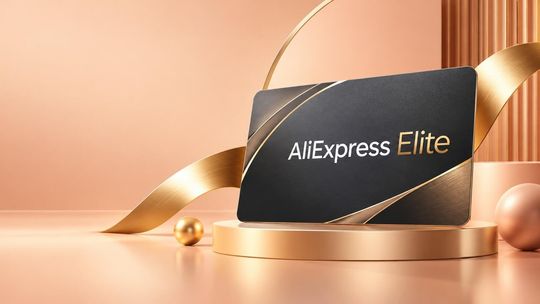 AliExpress z dostawą następnego dnia w Polsce i bezpłatnym programem Elite