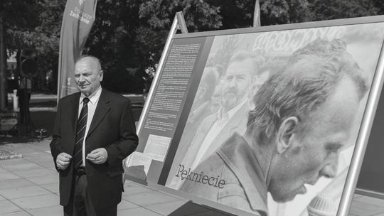 ANDRZEJ MILCZANOWSKI BIOGRAFIA SKOMPLIKOWANA