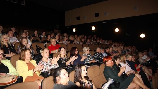 Anioły Powiatu Gryfickiego – szczególne wyróżnienia dla pracowników socjalnych