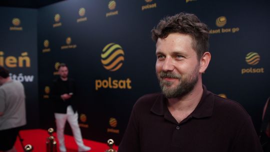 Antoni Królikowski punktuje finał „Odysei”. „Trochę zabrakło magii w tym filmie”