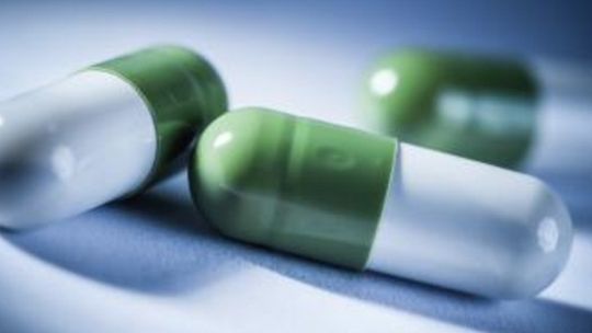 Antybiotyki często w dzieciństwie = większe ryzyko raka?