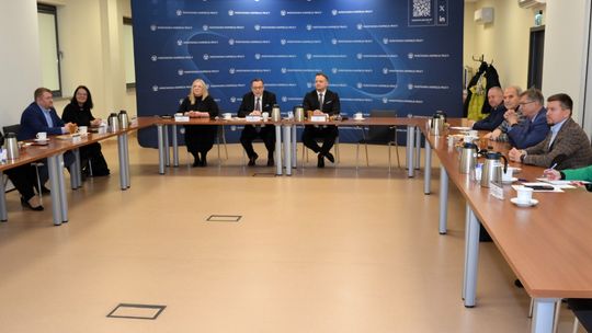 Apel Śląskiej Rady do Spraw Bezpieczeństwa Pracy w Budownictwie