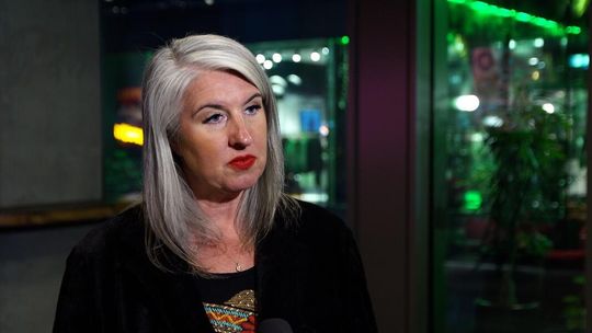 Aplikacje randkowe i komunikatory zmieniają relacje międzyludzkie. Coraz mniej czasu spędzamy ze sobą na żywo Aplikacje randkowe i komunikatory zmieniają relacje międzyludzkie. Coraz mniej czasu spędzamy ze sobą na żywo