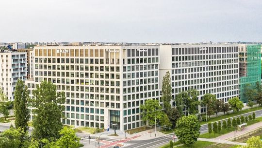 APPTIO Poland przenosi siedzibę do krakowskiego BRAIN Parku