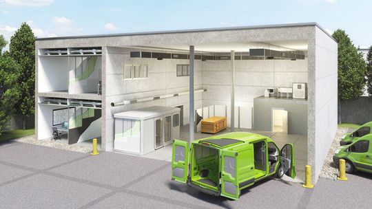 ArmaComfort – komfort akustyczny bez kompromisów